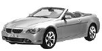 BMW E64 P02F2 Fault Code