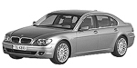 BMW E65 P02F2 Fault Code