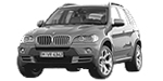 BMW E70 P02F2 Fault Code