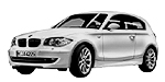 BMW E81 P02F2 Fault Code