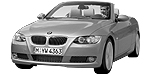 BMW E93 P02F2 Fault Code