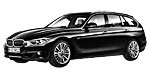 BMW F31 P02F2 Fault Code